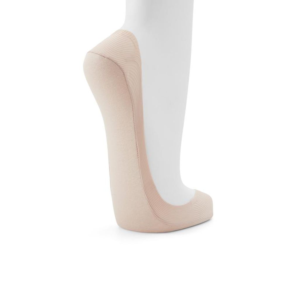 ALDO Pastel Multicolor Polyester Socks