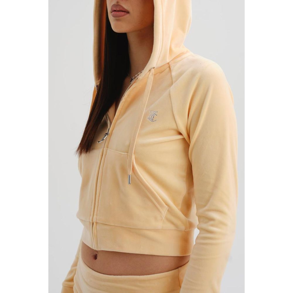 Juicy Couture Beach Sand Sweatshirt
