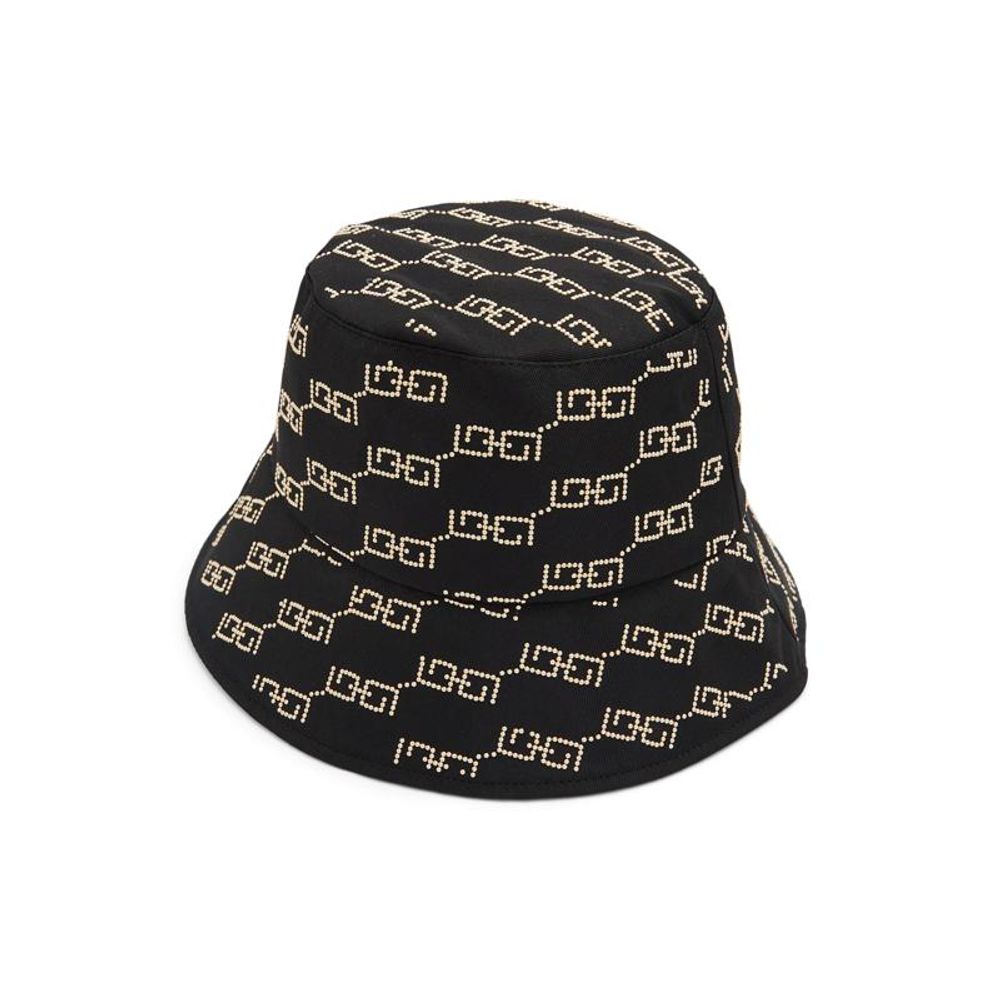 Aldo Multicolor Polyester Bucket Hat