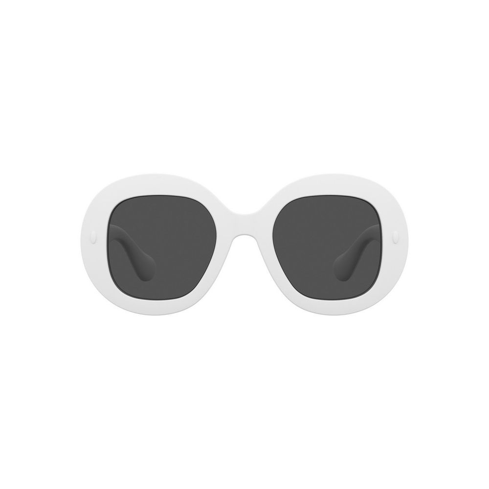 HAVAIANAS Women’s Sunglasses – White Frame with Grey Lenses