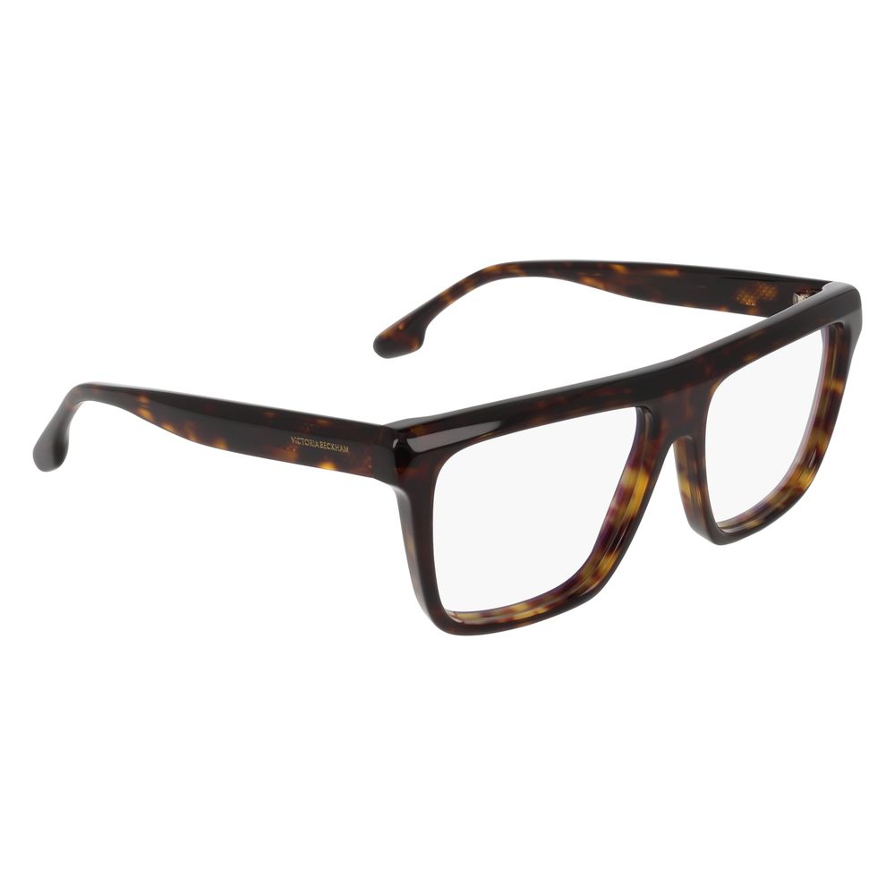 Victoria Beckham Women's Optical Glasses – Brown Full-Rim Frame, 54mm