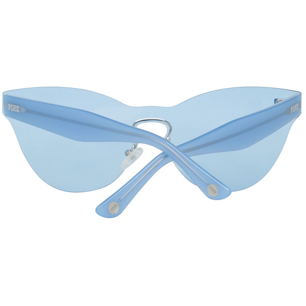 Victoria's Secret Blue Sunglasses – Stylish Women's Eyewear