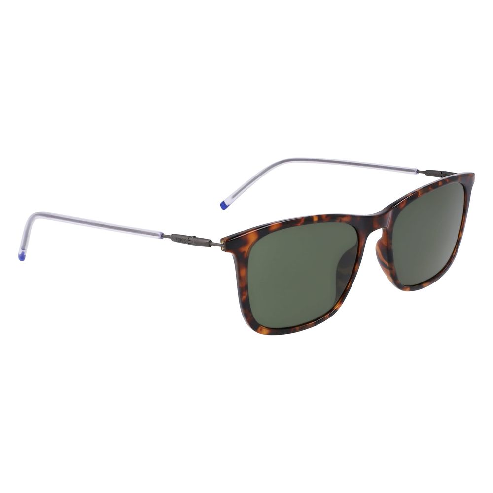 ZEISS Brown Injected Sunglasses – Stylish Design with Enhanced Protection