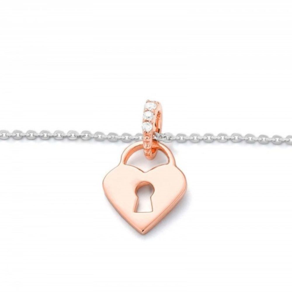 SECRECY Gray Silver Bracelet - Elegance Redefined