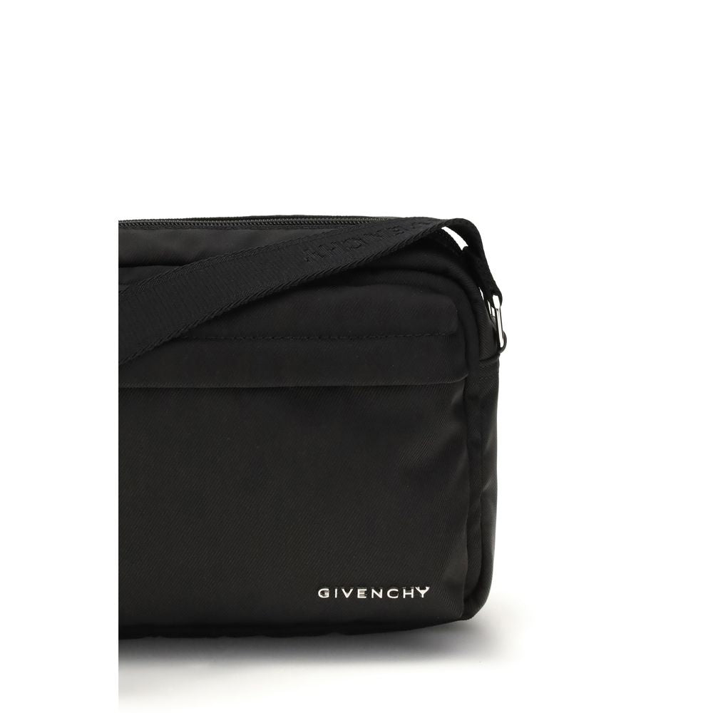 Givenchy Black Essential U Bag