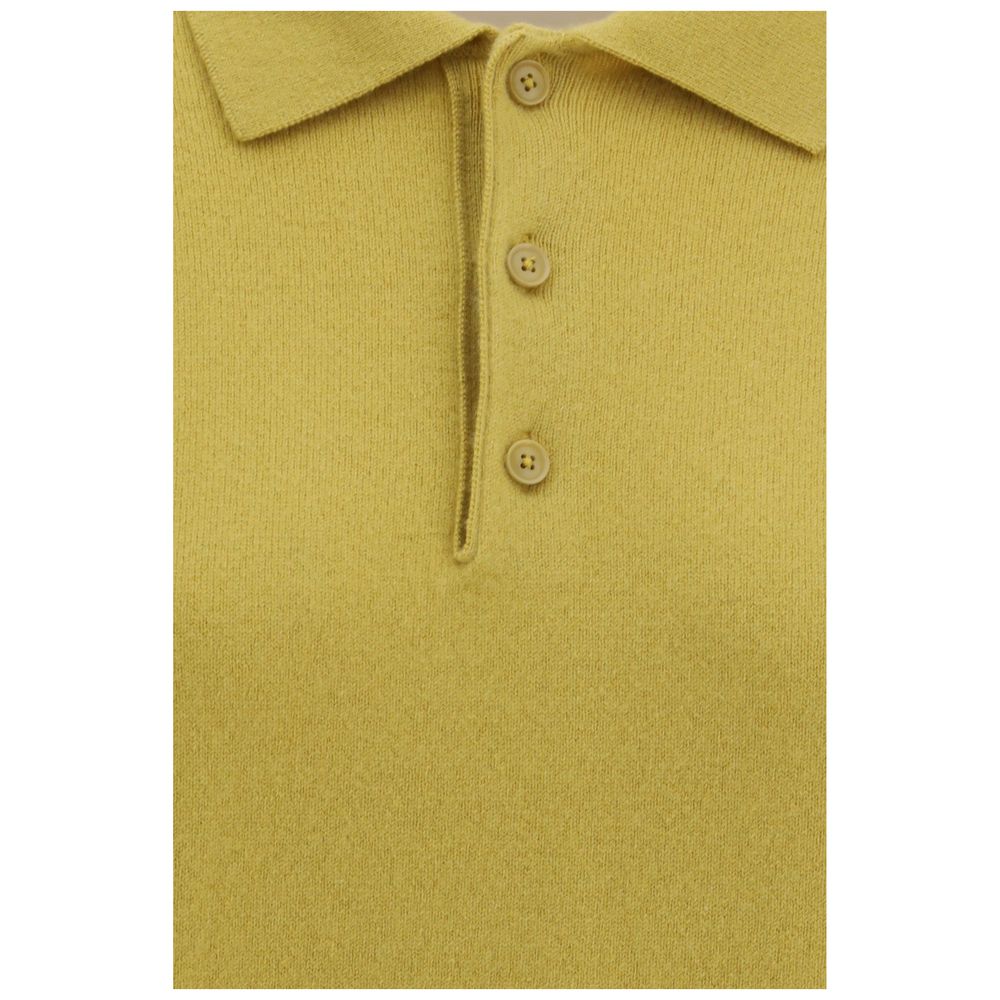 Extreme Cashmere Bicolor Cashmere Cashmere Sweater n°223