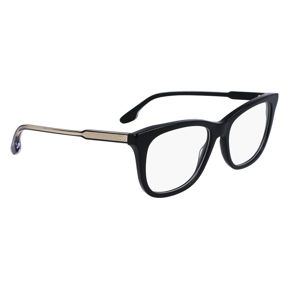Victoria Beckham Women's Optical Glasses – Black Full-Rim Frame, 54mm
