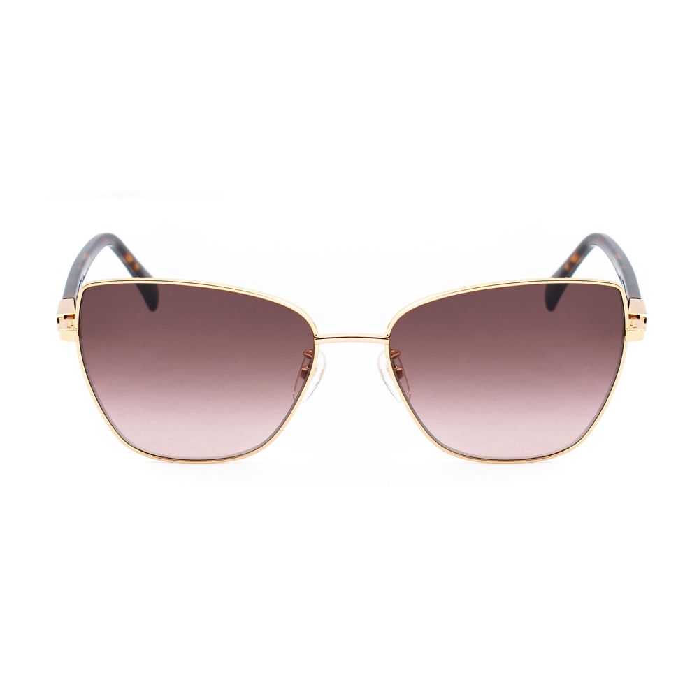 TOUS Women’s Multicolor Acetate Sunglasses – Pink, 59mm