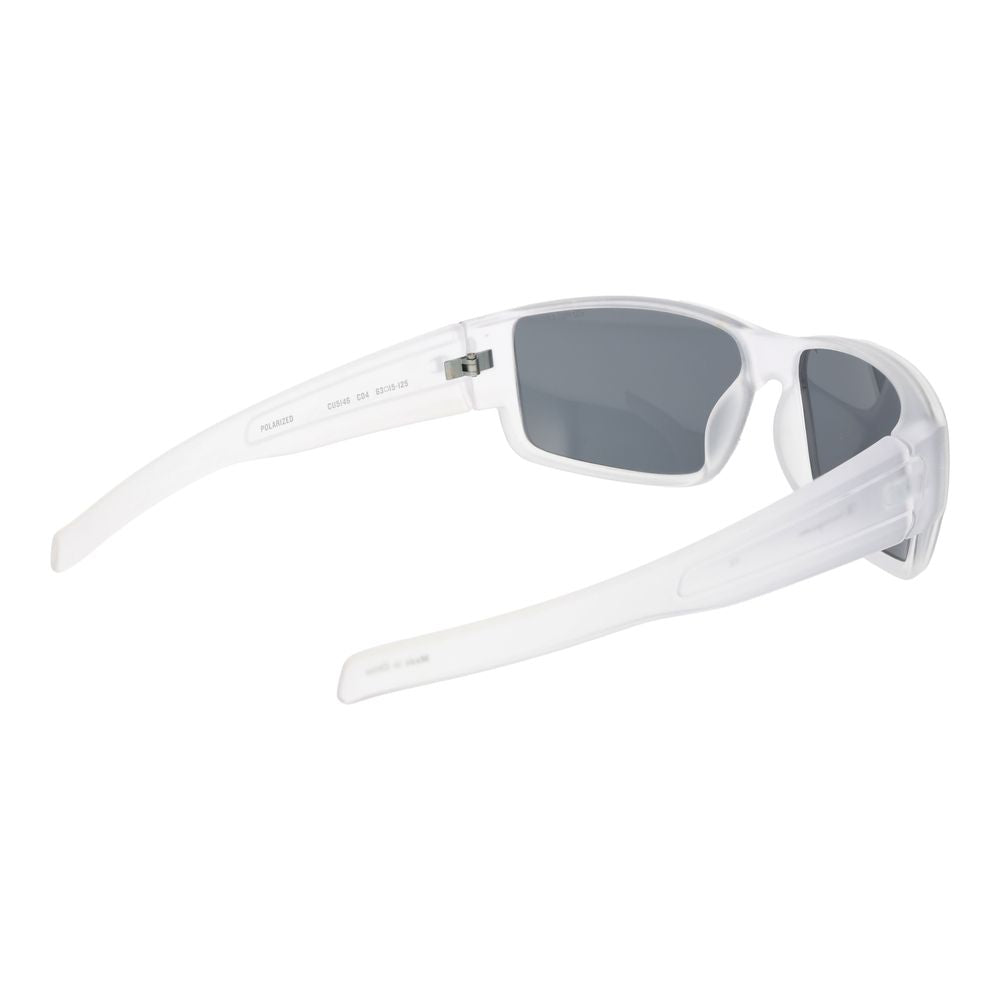 Champion Bicolor Resin Sunglasses – Green Gradient, 61mm