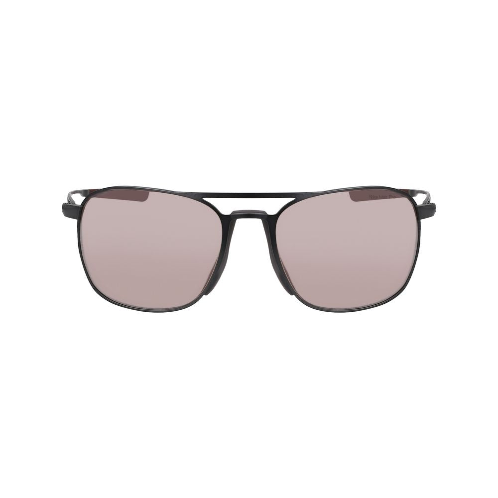Nike Gray Titanium Sunglasses – Stylish UV Protection Eyewear