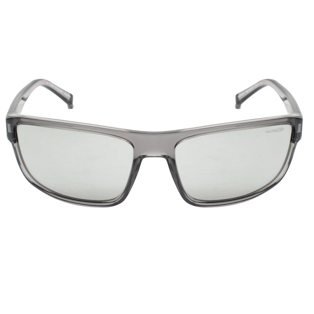 Arnette Women’s Sunglasses - Transparent Gray Frame