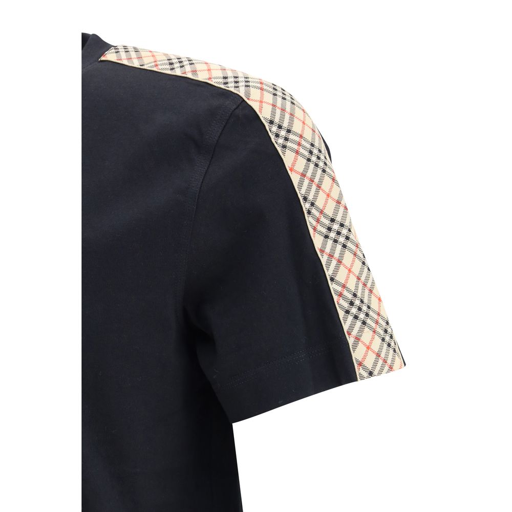 Burberry Jwear Cotton T-Shirt