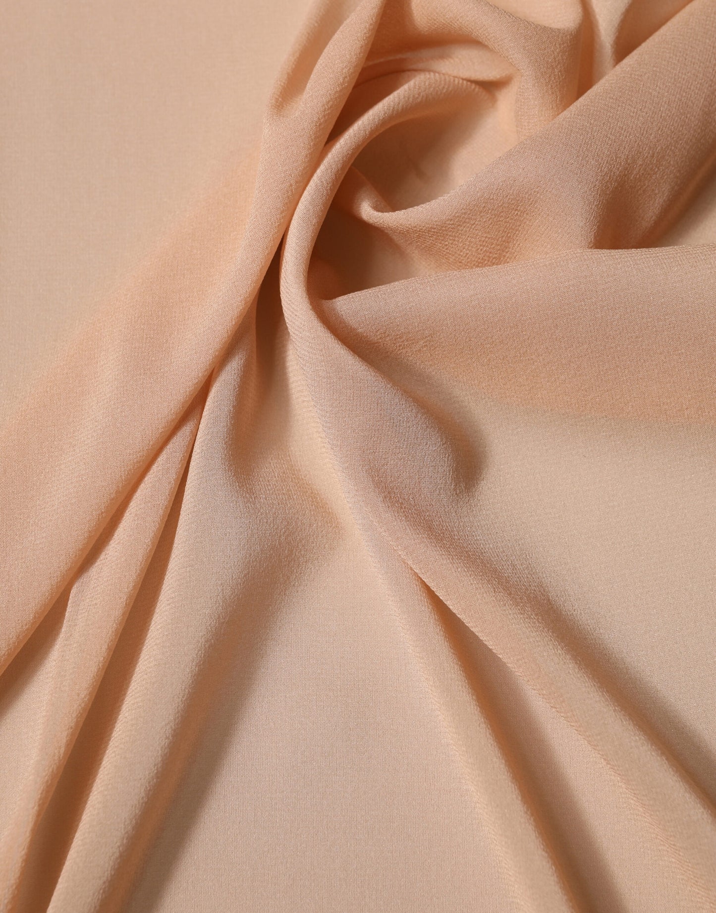 Dolce & Gabbana Beige Silk Neck Wrap Shawl - Luxe Winter Accessory