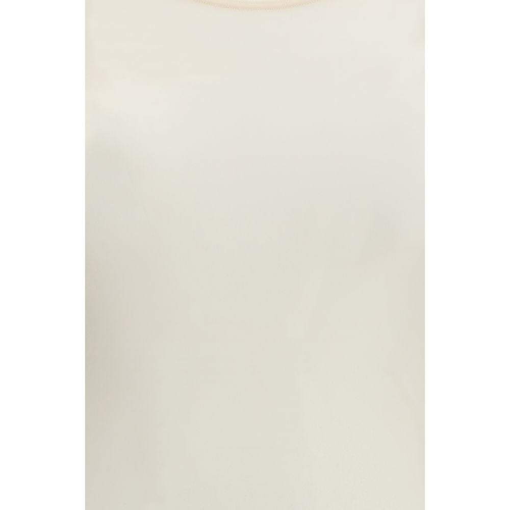 Wolford Buenos Aires String Bodysuit in Beige