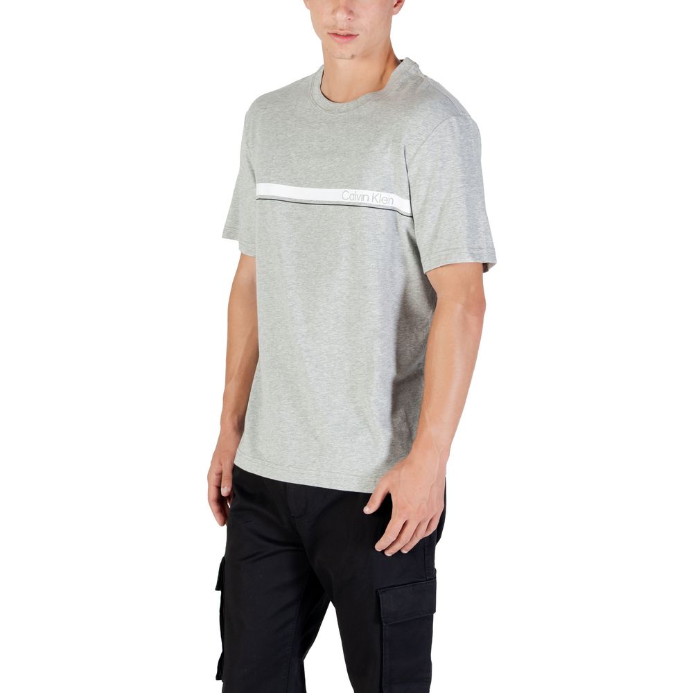 Calvin Klein Sport Lifestyle Short Sleeve T-Shirt for Men