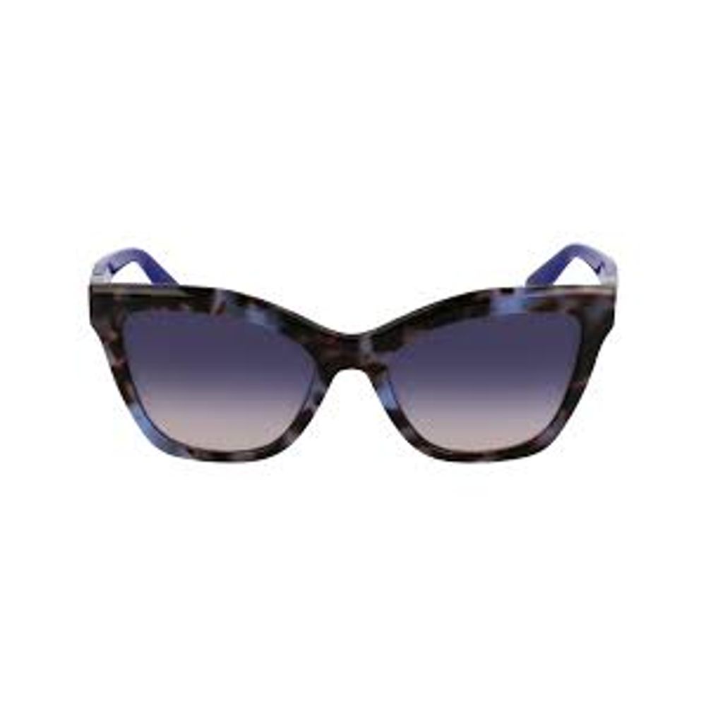 Liu Jo Women’s Multicolor Acetate Sunglasses – LJ804S-430