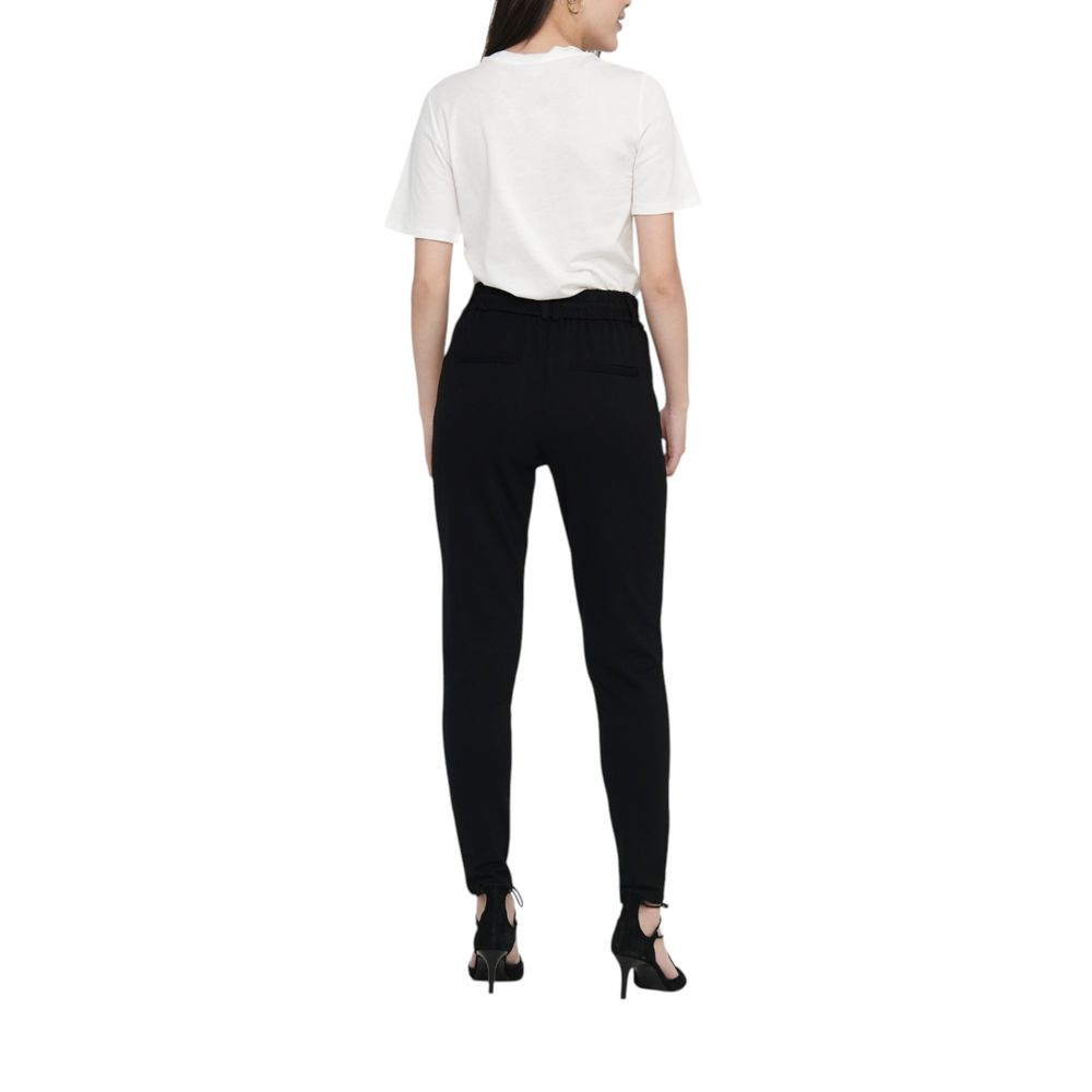 Only ONLPOPTRASH LIFE EASY COL NOOS 15115847 Women's Casual Viscose Pants