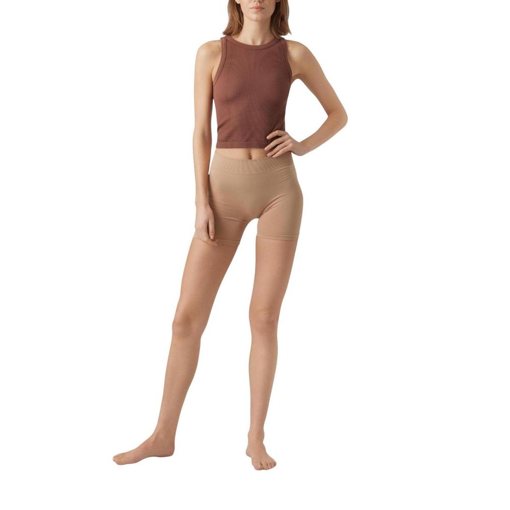 Vero Moda VMJACKIE Seamless Mini Shorts GA NOOS