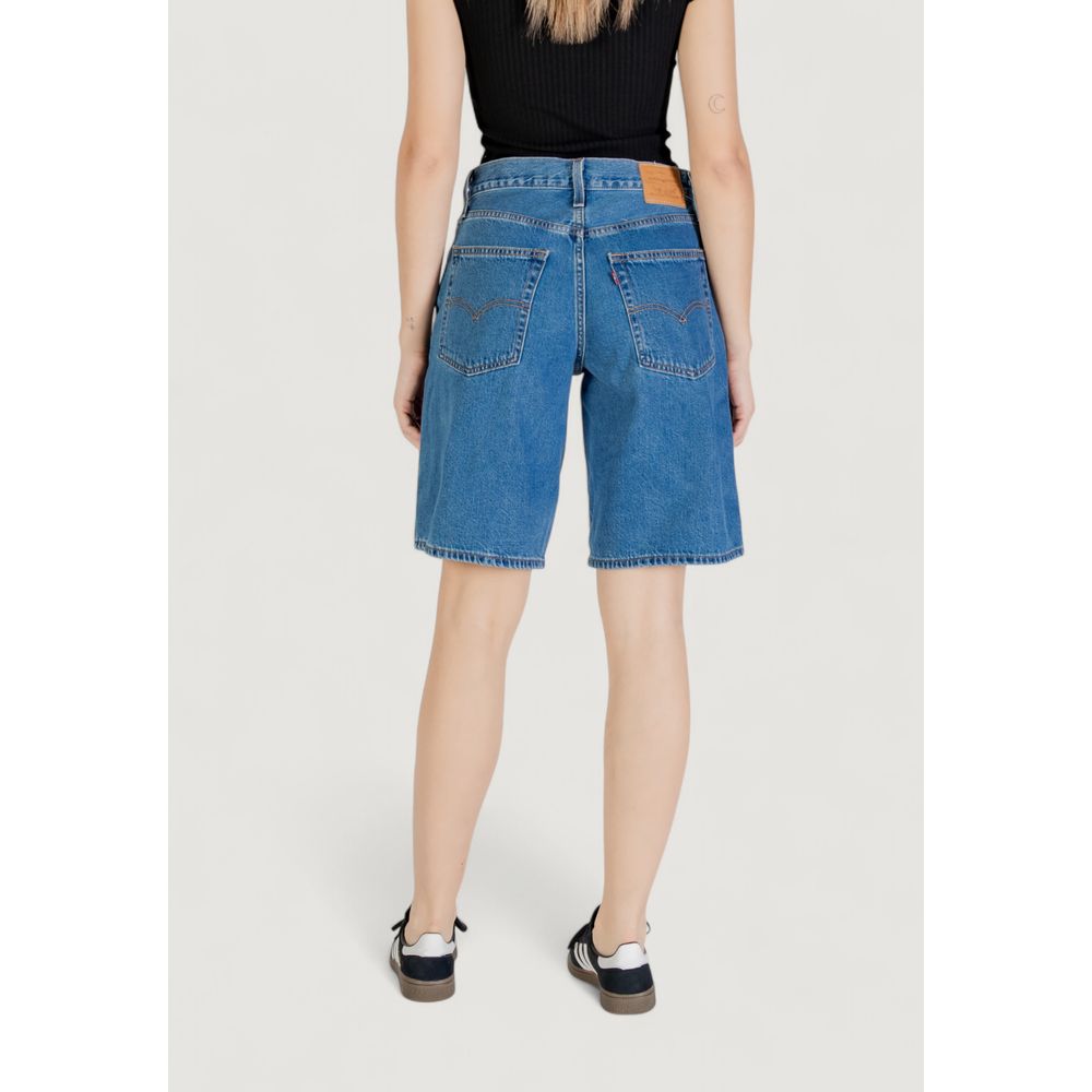 Levi’s BAGGY DAD JORT FOOLISH LOVE Women’s Shorts