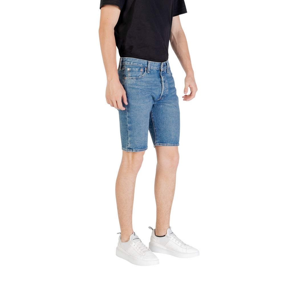 Levi's 501 Original Shorts for Men - 9AM On Bat