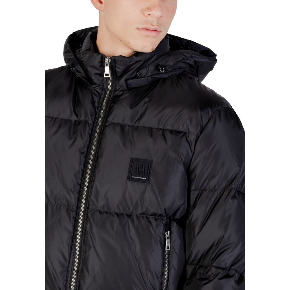 Armani Exchange Men's Down Jacket XM000348 AF12286