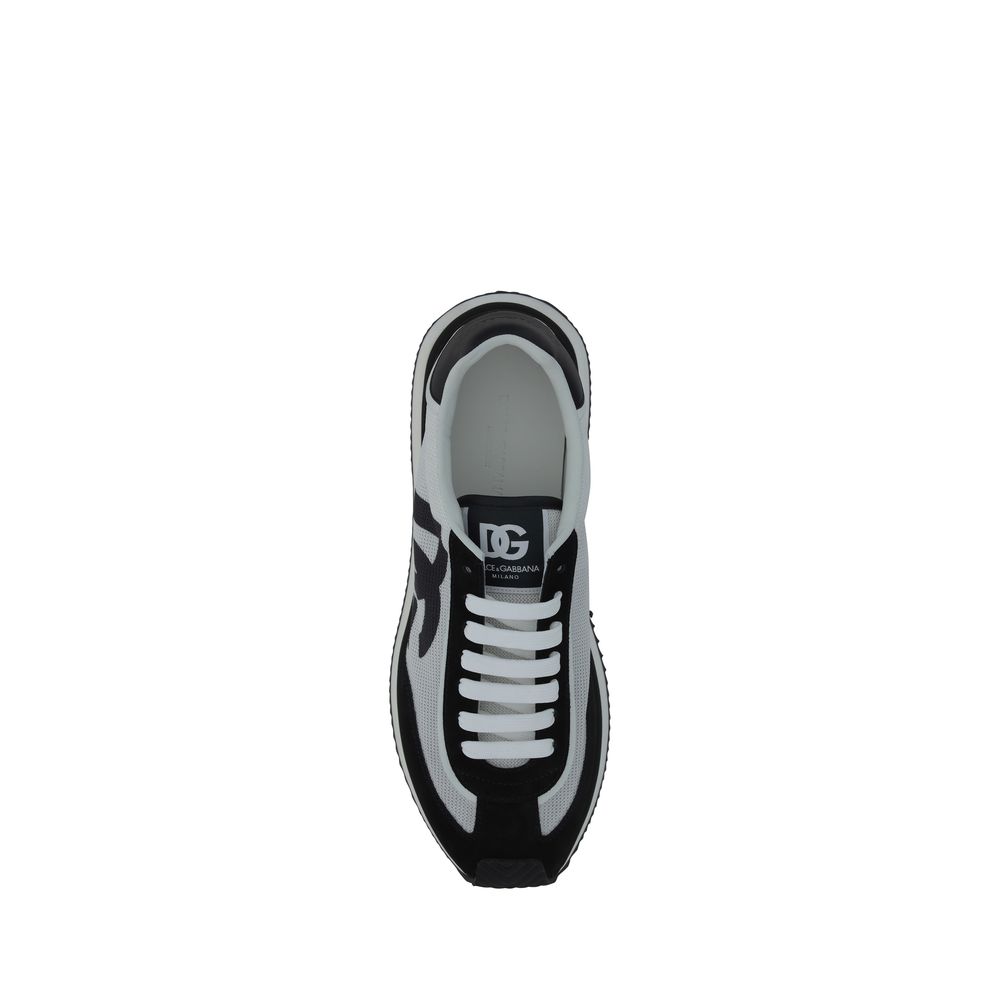 Dolce & Gabbana DG Aria Sneakers