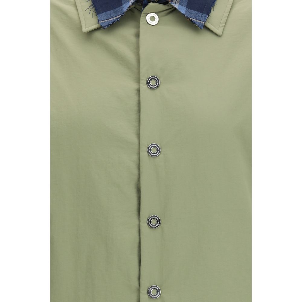 Marbell Peggy Bowling Shirt