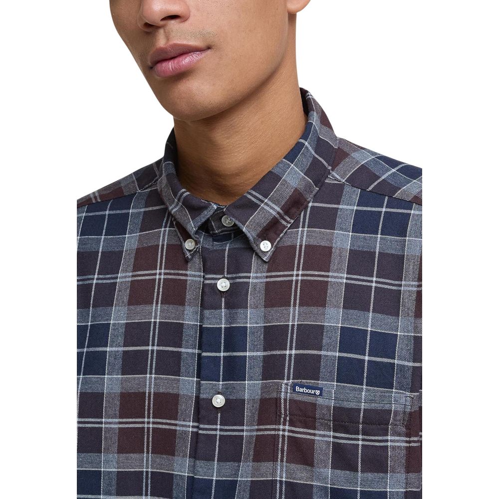 Barbour Fortrose Tailored Shirt MSH4991 for Men