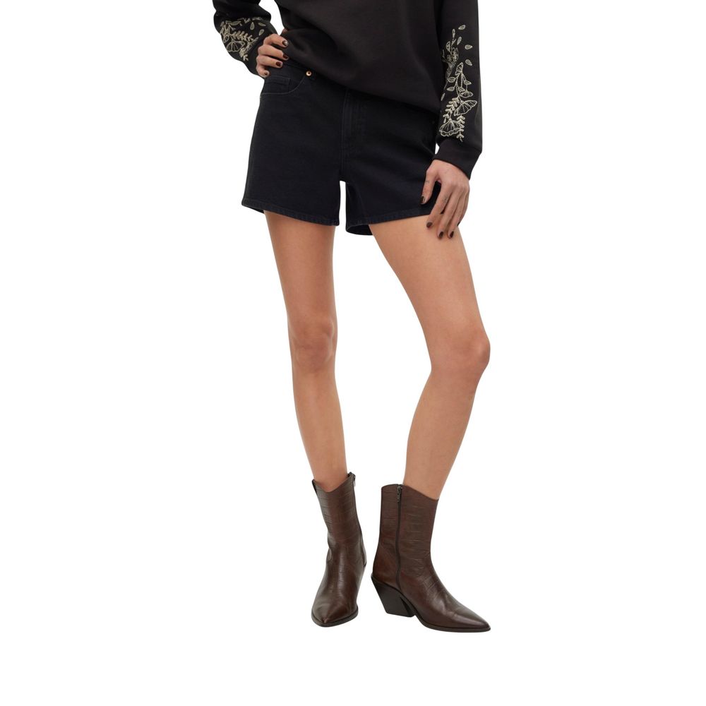 Vero Moda VMTESS MR Short DNM Shorts Mix GA Noos