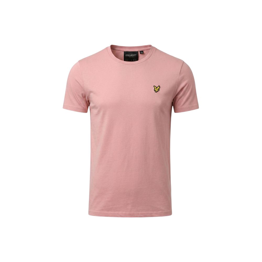Lyle & Scott Multicolor Cotton T-Shirt for Men
