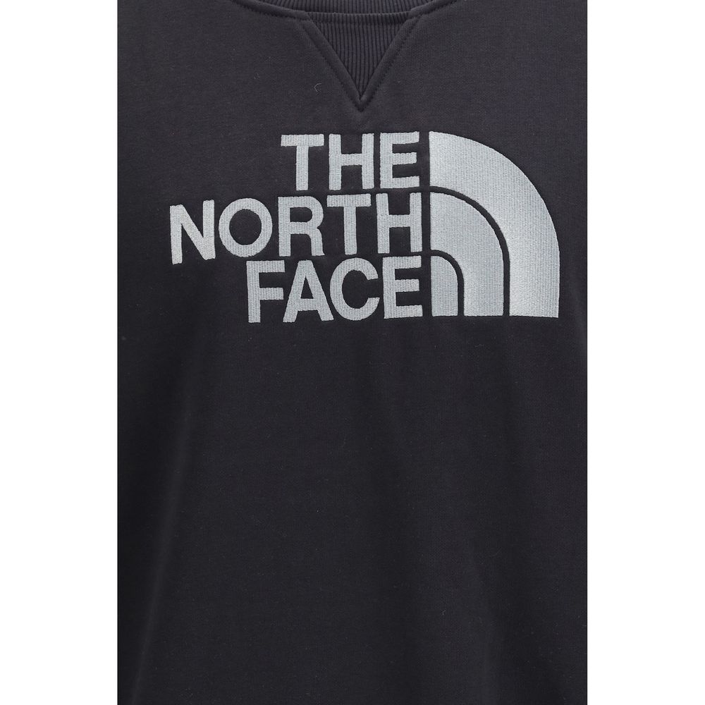 The North Face Drew Peak Regular Crew Sweatshirt