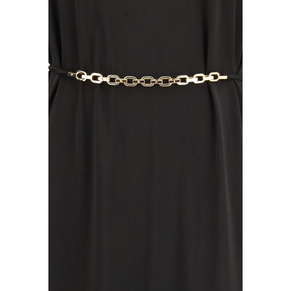 PINKO Alexiana Jersey Dress