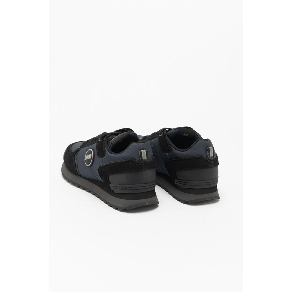 Colmar Bicolor Polyester Sneakers
