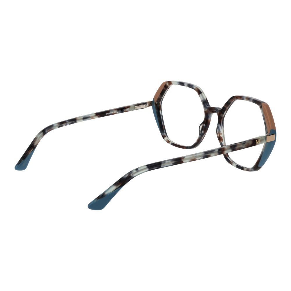 Marciano by Guess Women's Multicolor Optical Glasses – Square Frame