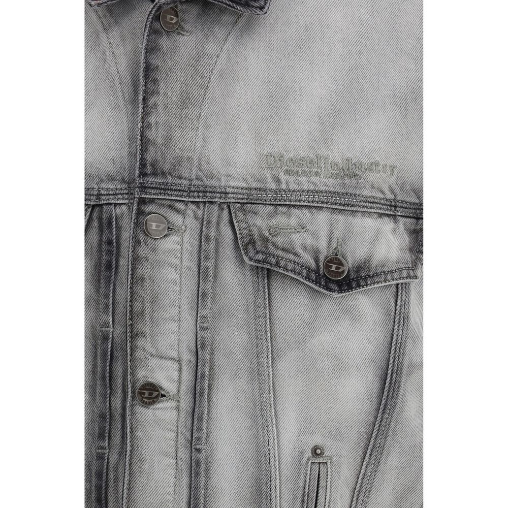 Diesel D-Denver Denim Jacket