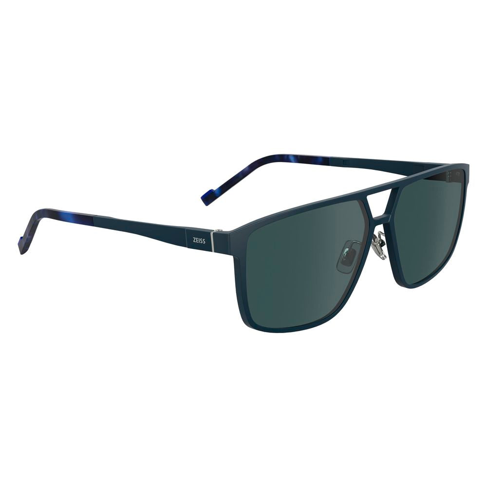 ZEISS Blue Injected Sunglasses – Polarized, Stylish Protection