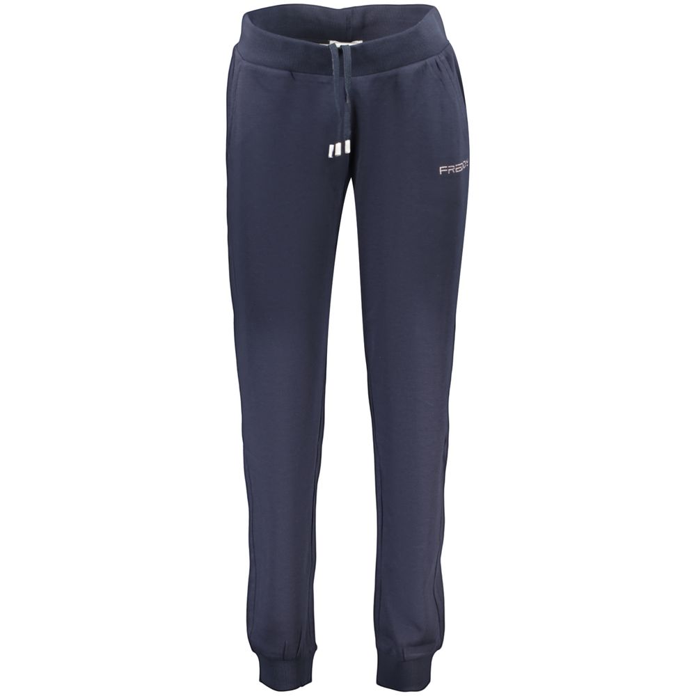 Freddy Blue Cotton Tracksuit