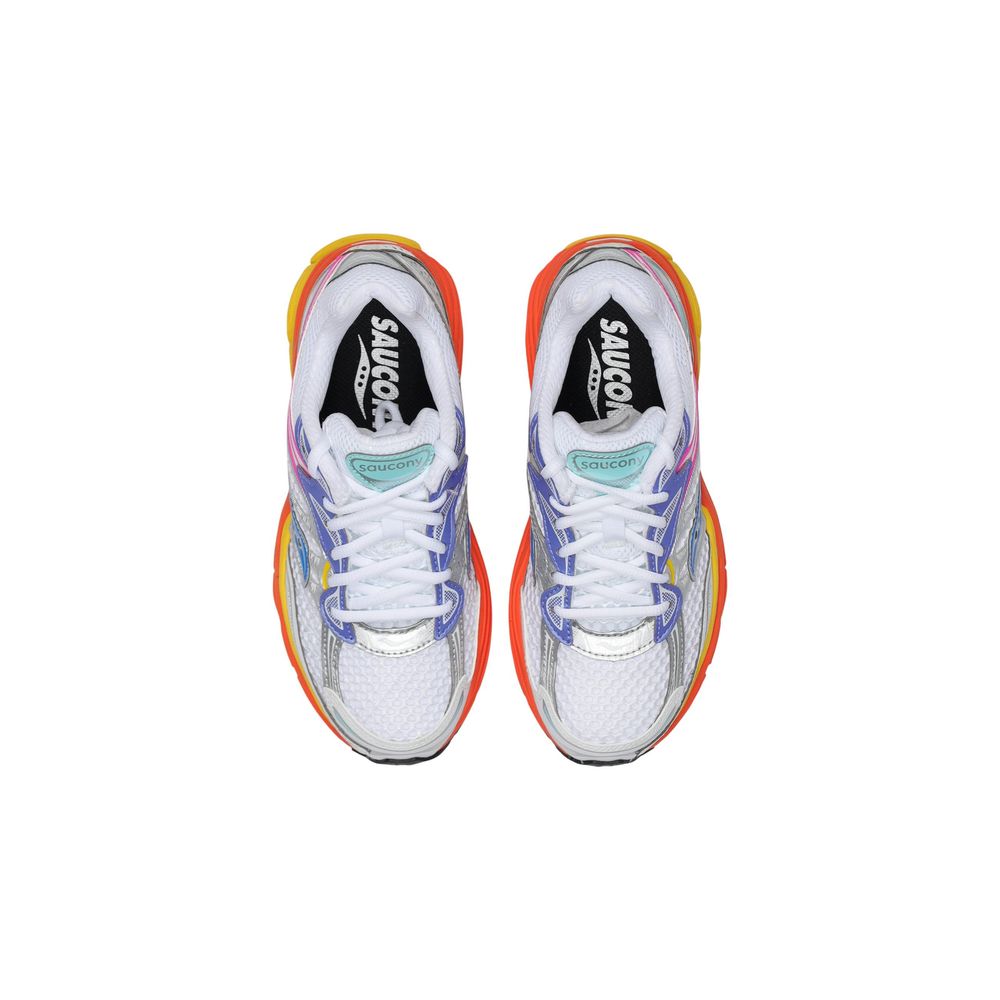Saucony PROGRID OMNI 9 Women's Synthetic Athletic Sneakers