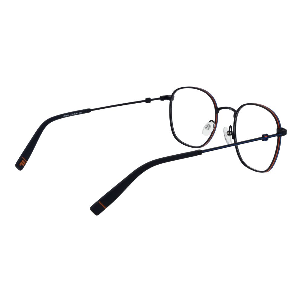 Fila Unisex Optical Glasses – Blue Full-Rim Frame, 51mm