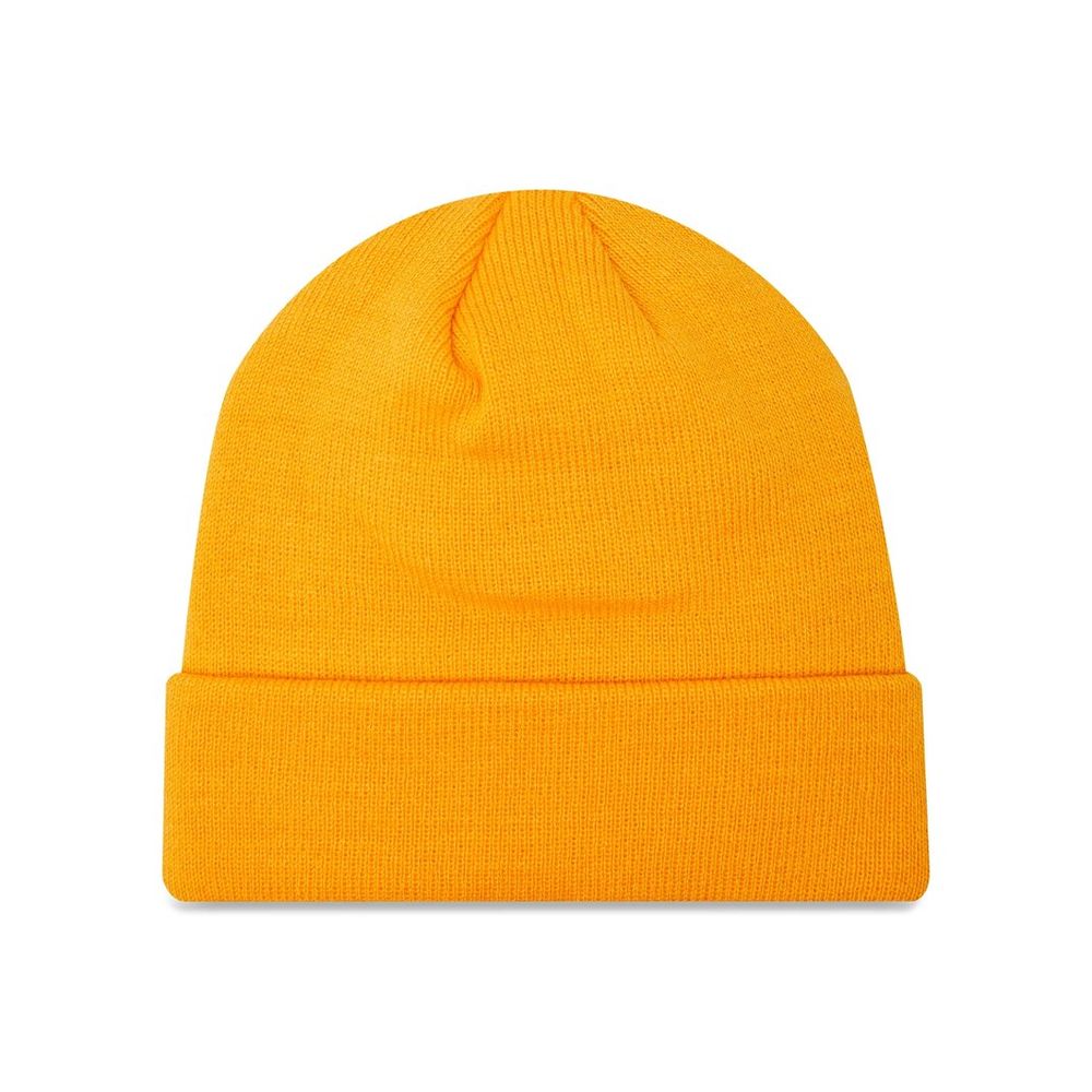 Champion Logo Beanie - Bold Streetwear Essential