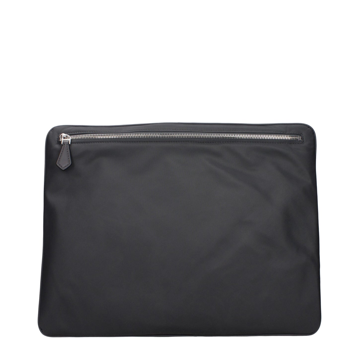 Dolce & Gabbana Gray Clutch Bag