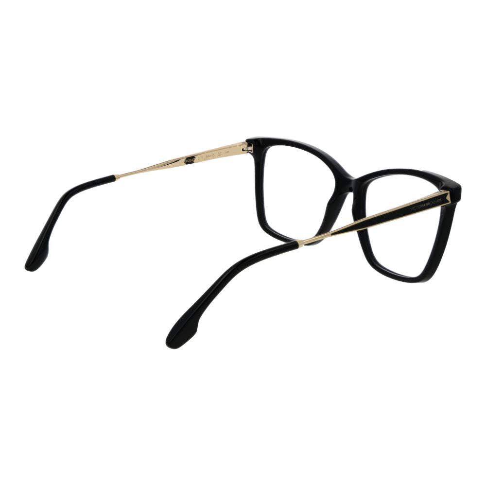 Victoria Beckham Women's Optical Glasses – Black Full-Rim Frame