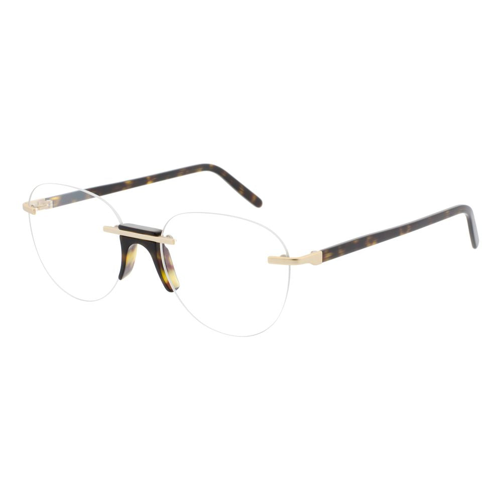 Andy Wolf Multicolor Acetate & Metal Optical Glasses