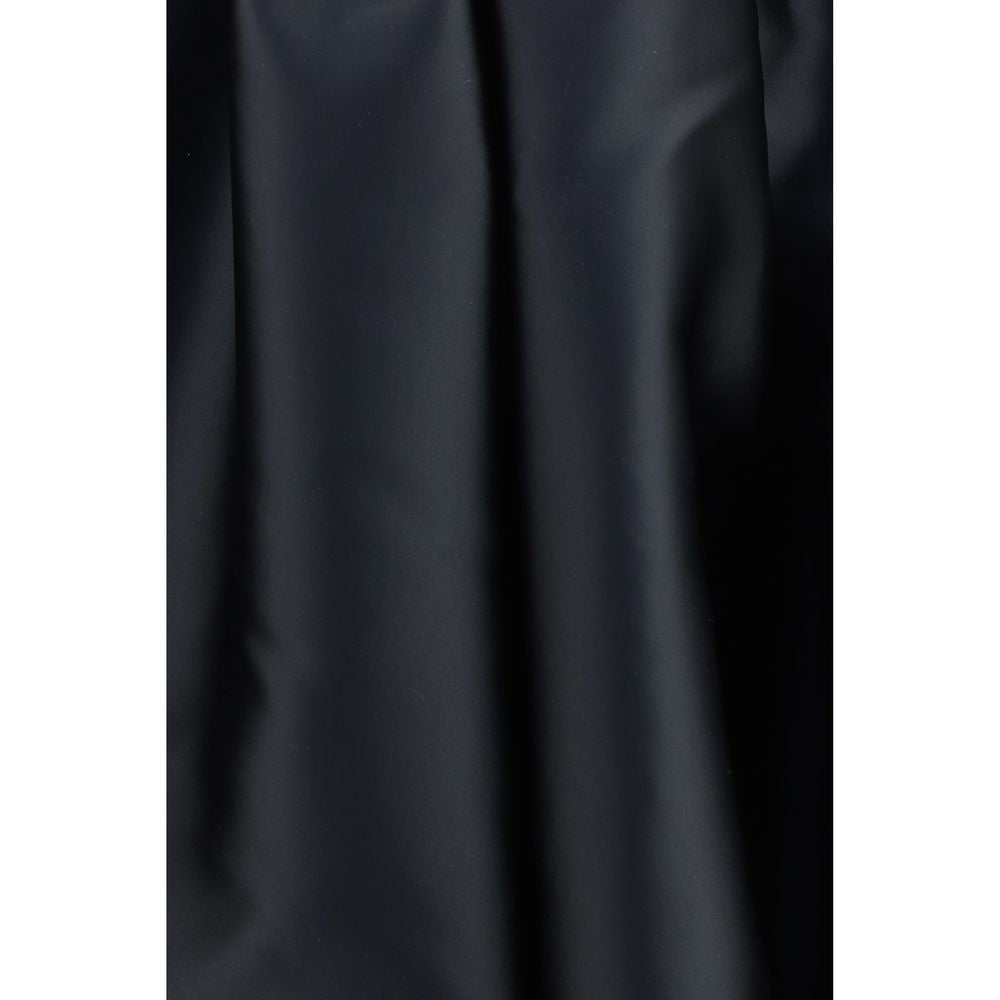 Calvin Klein Black Yael Skirt