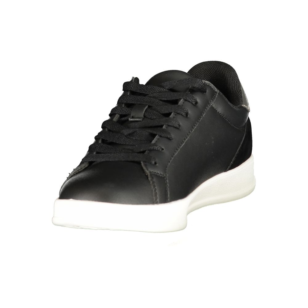U.S. Polo Assn. Black Women's Sneakers