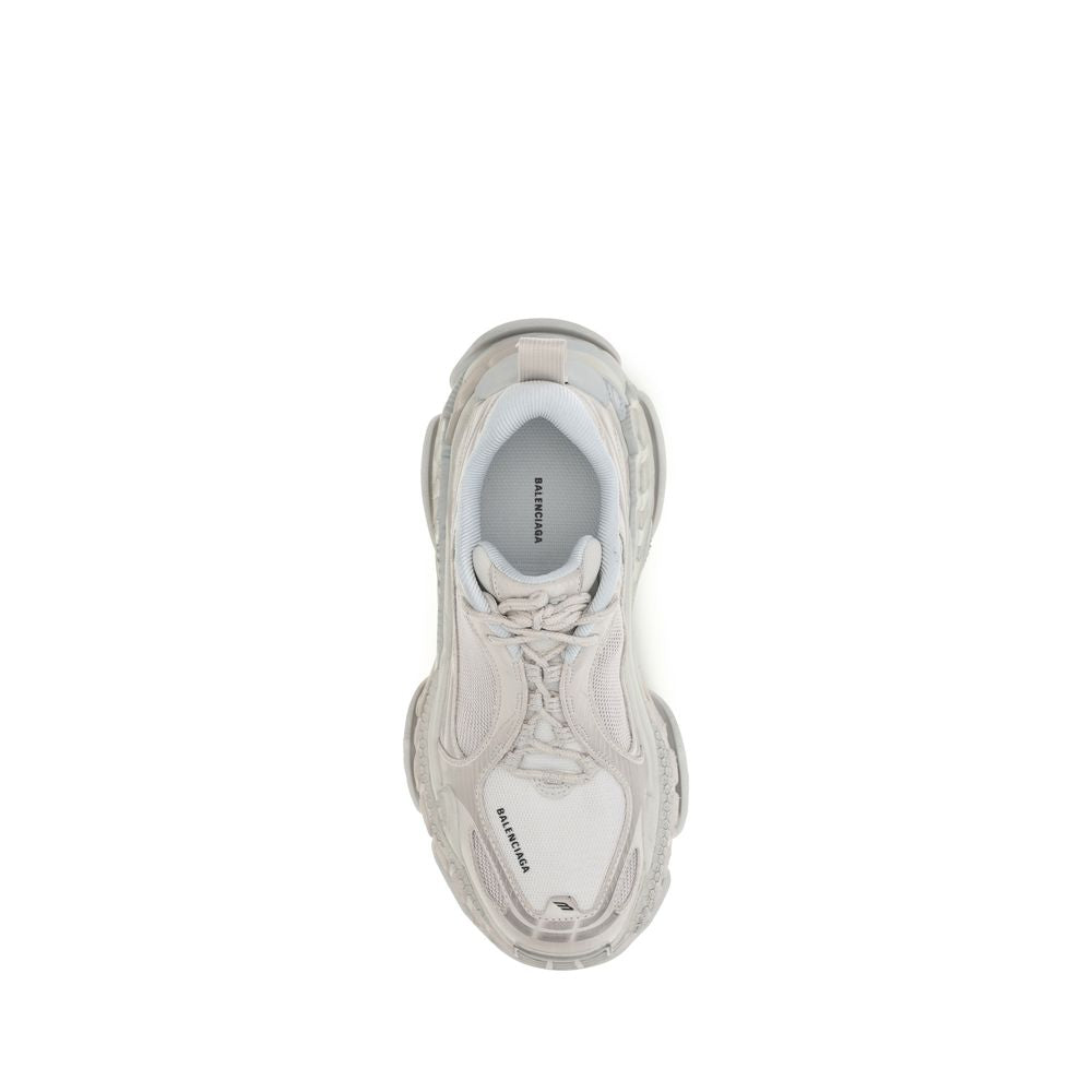 Balenciaga White Chunky Triple S.2 Sneaker