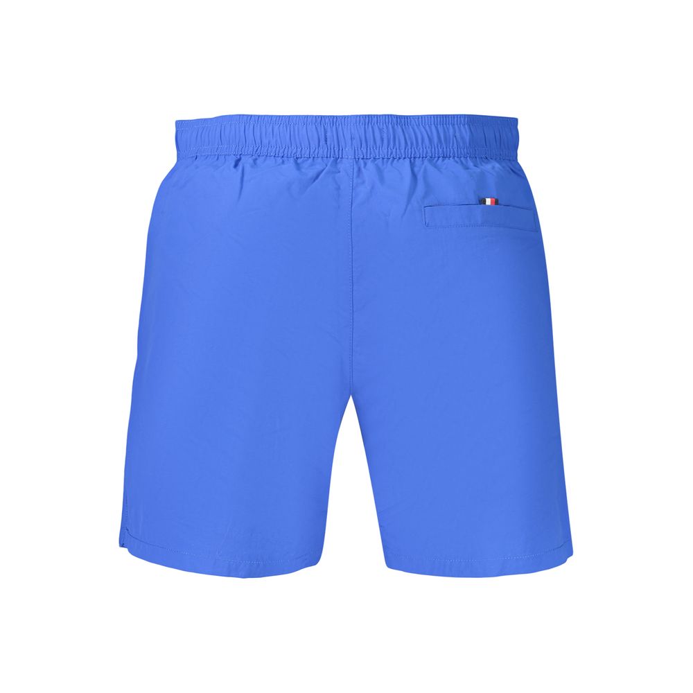 Tommy Hilfiger Blue Men's Swimshorts