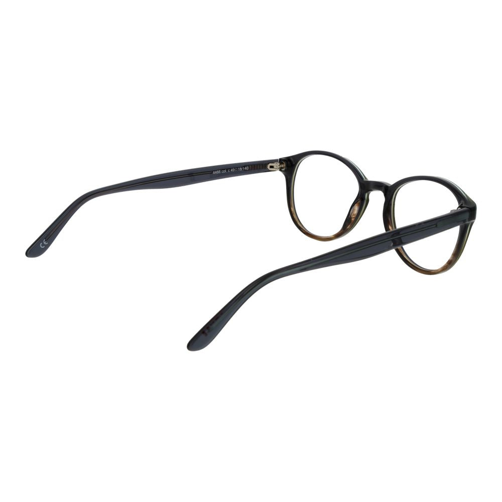 Andy Wolf Grey Acetate Glasses – Contemporary Optical Frames