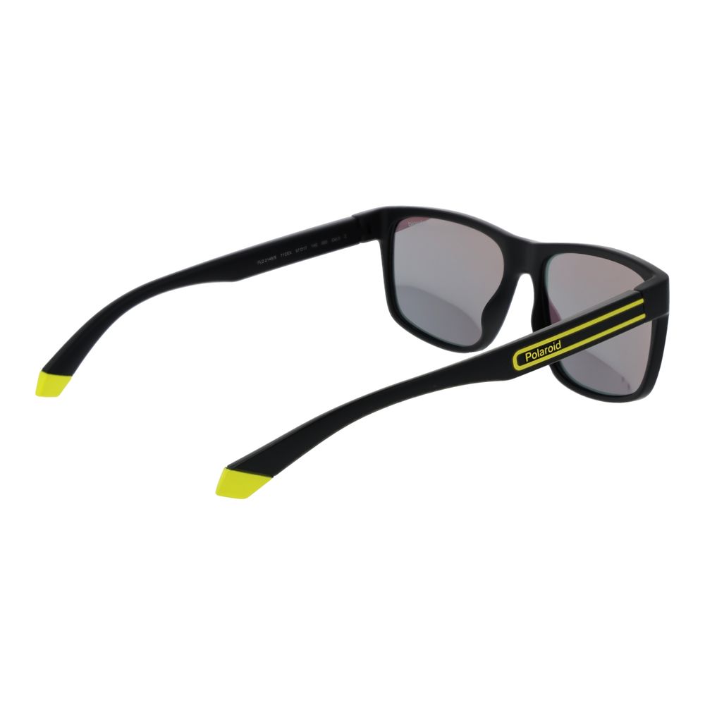 Polaroid Black Plastic Sunglasses – PLD2149S5771C
