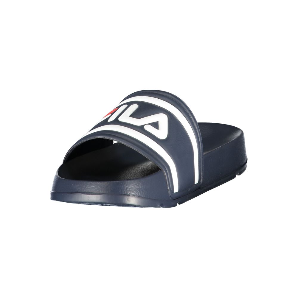 Fila Blue Poliuretano Women's Slipper